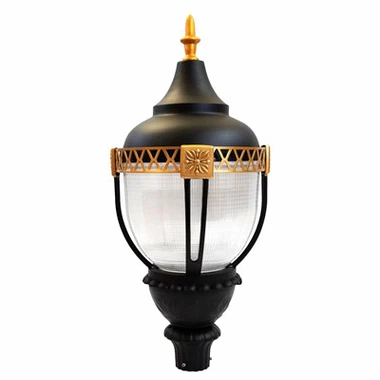 Iluminat de lux pentru exterior